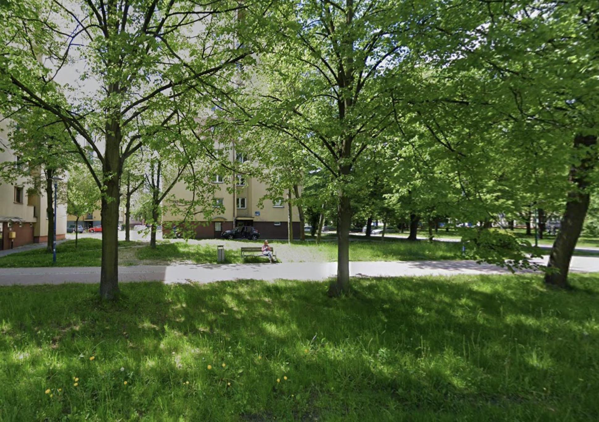 Heron Apartment Tychy