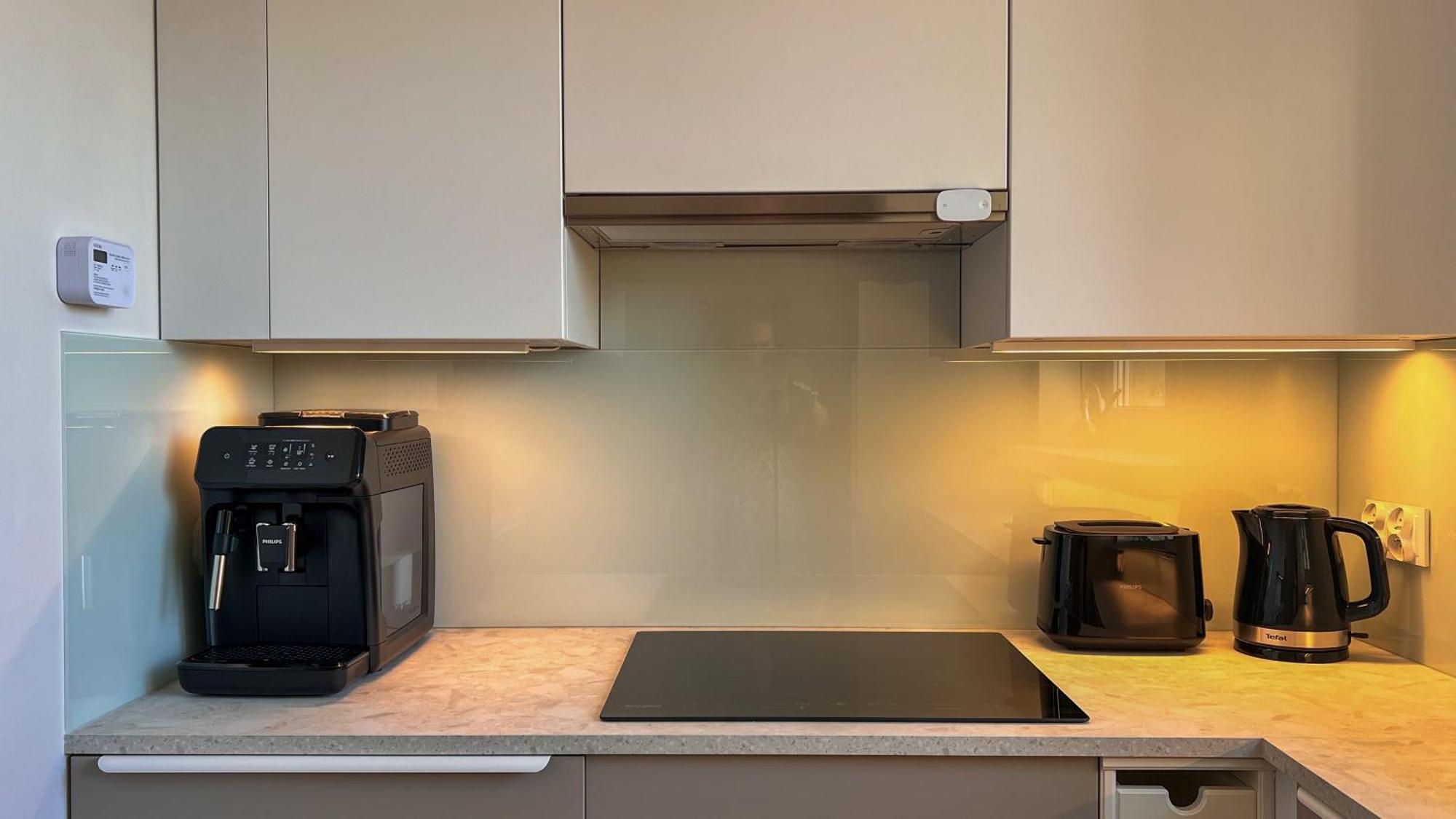 Heron Apartment