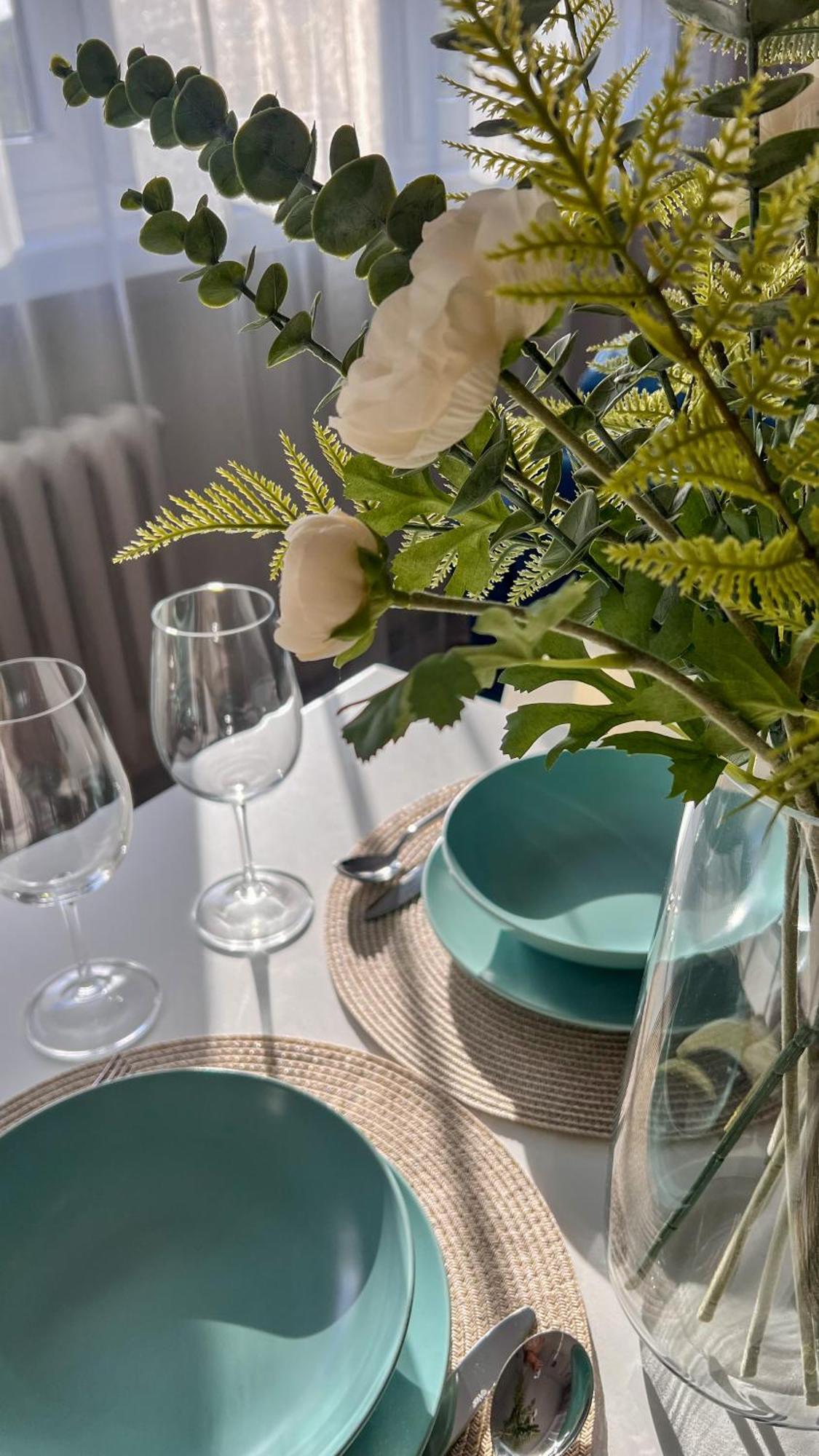 Apartment Heron Tychy