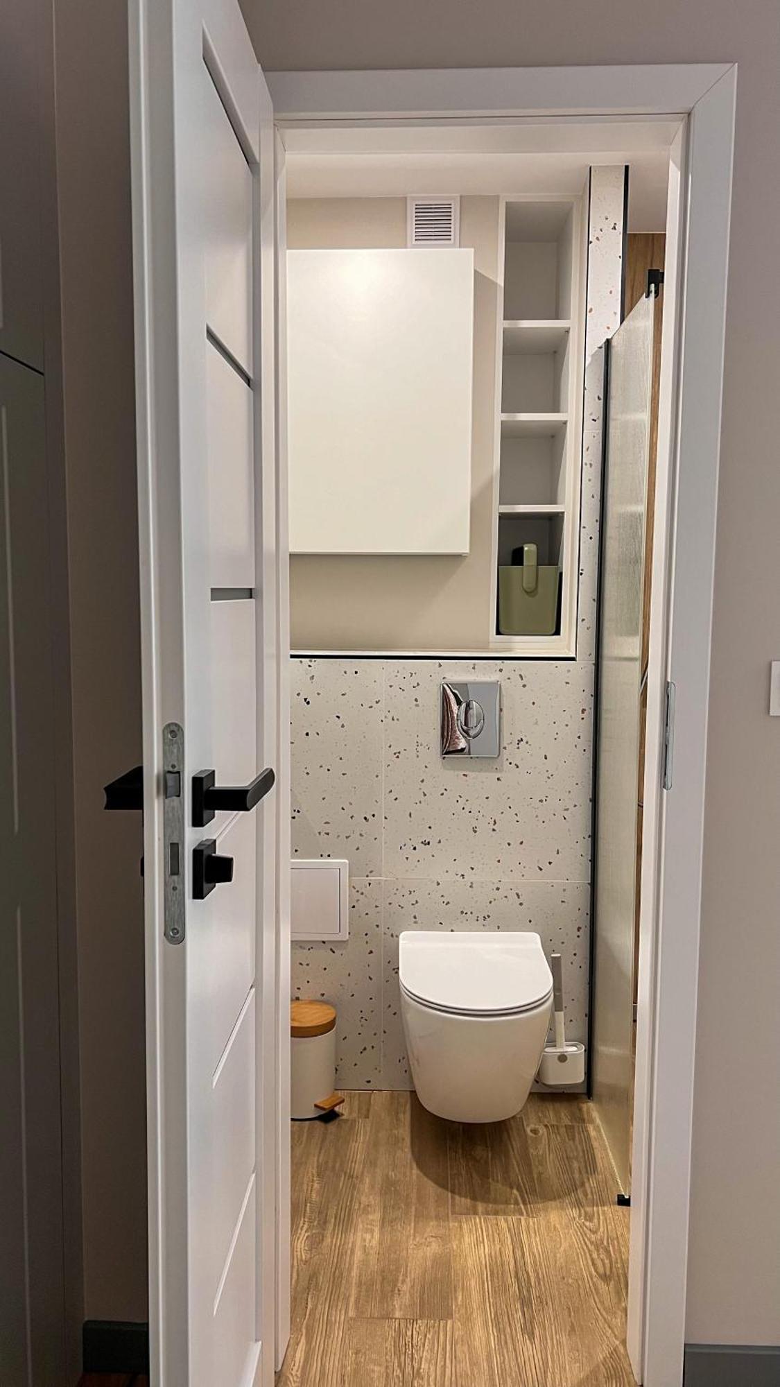 Heron Apartment Tychy