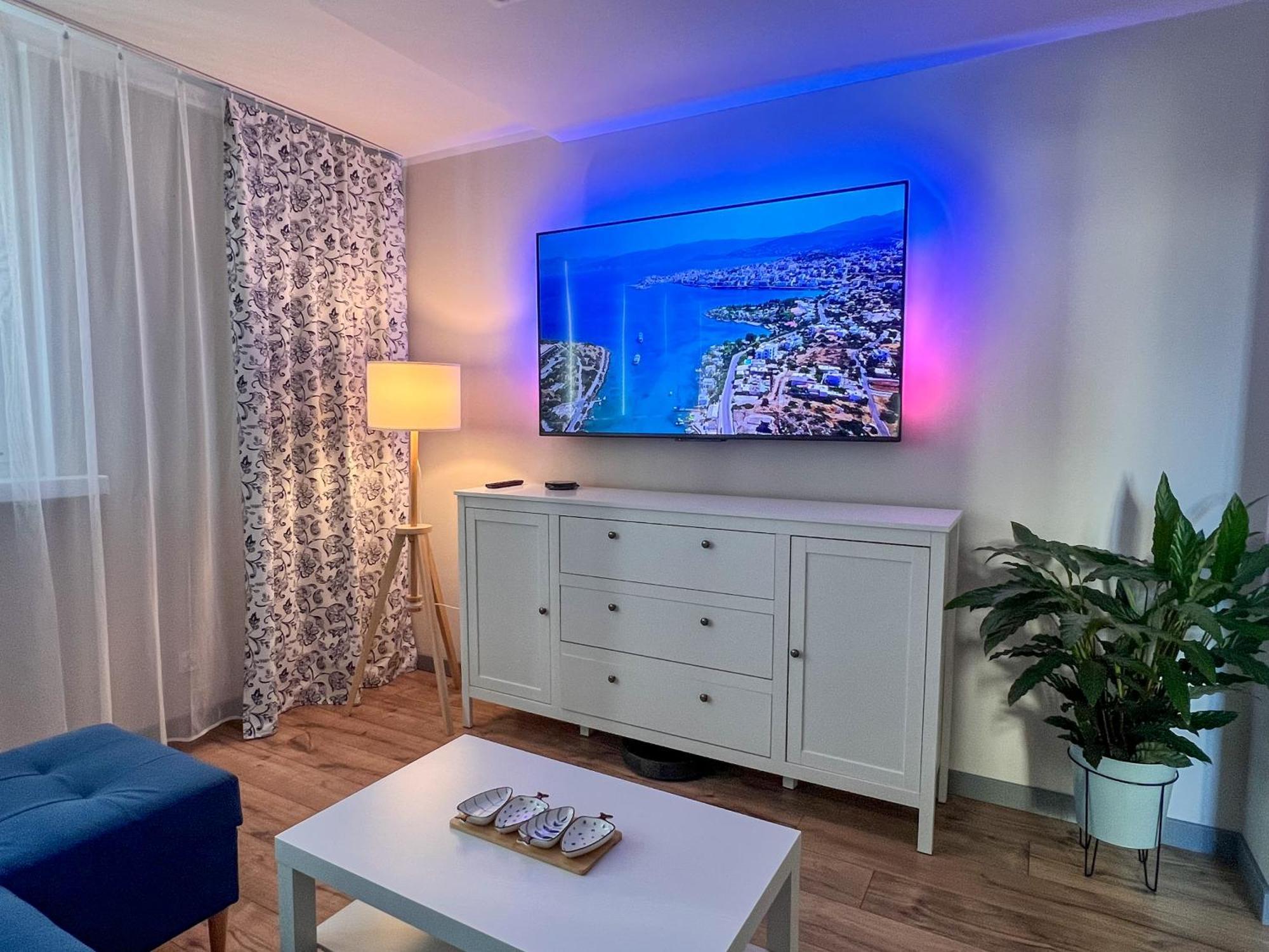 Apartment Heron Tychy